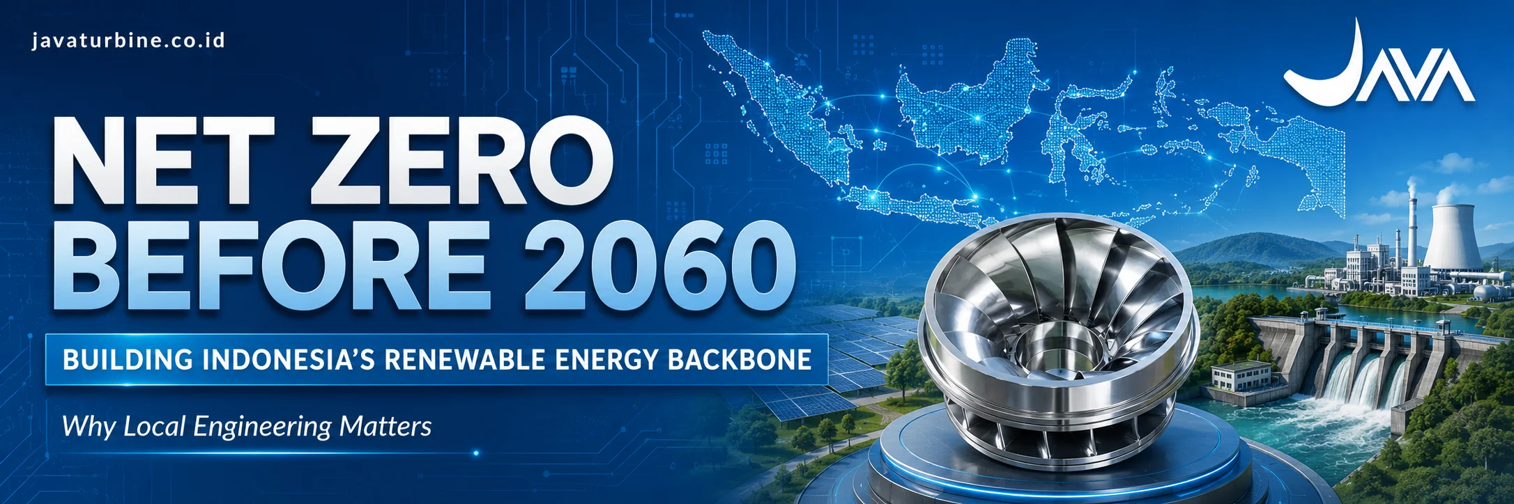Net Zero Before 2060