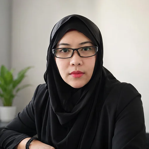 Lis Sumarningsih